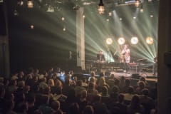 Concert at the Factory Hall