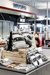 Mobilian museokauppa