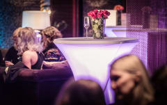 Arctic Light Hotellin kokoustilat