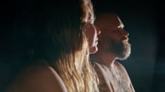 Loimu Resort sauna in Ylläs