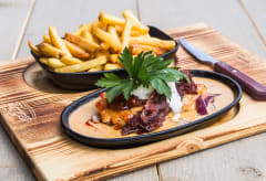 Kabinetti Pepper Bar & Restaurant Ylöjärvi