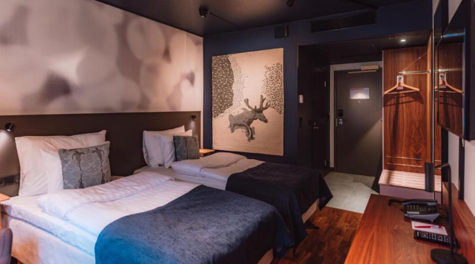 Savonlinna Opera Festival, Kuhmo Chamber Music Festival