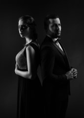 STORM OF LOVE, Barcelona Flamenco Ballet