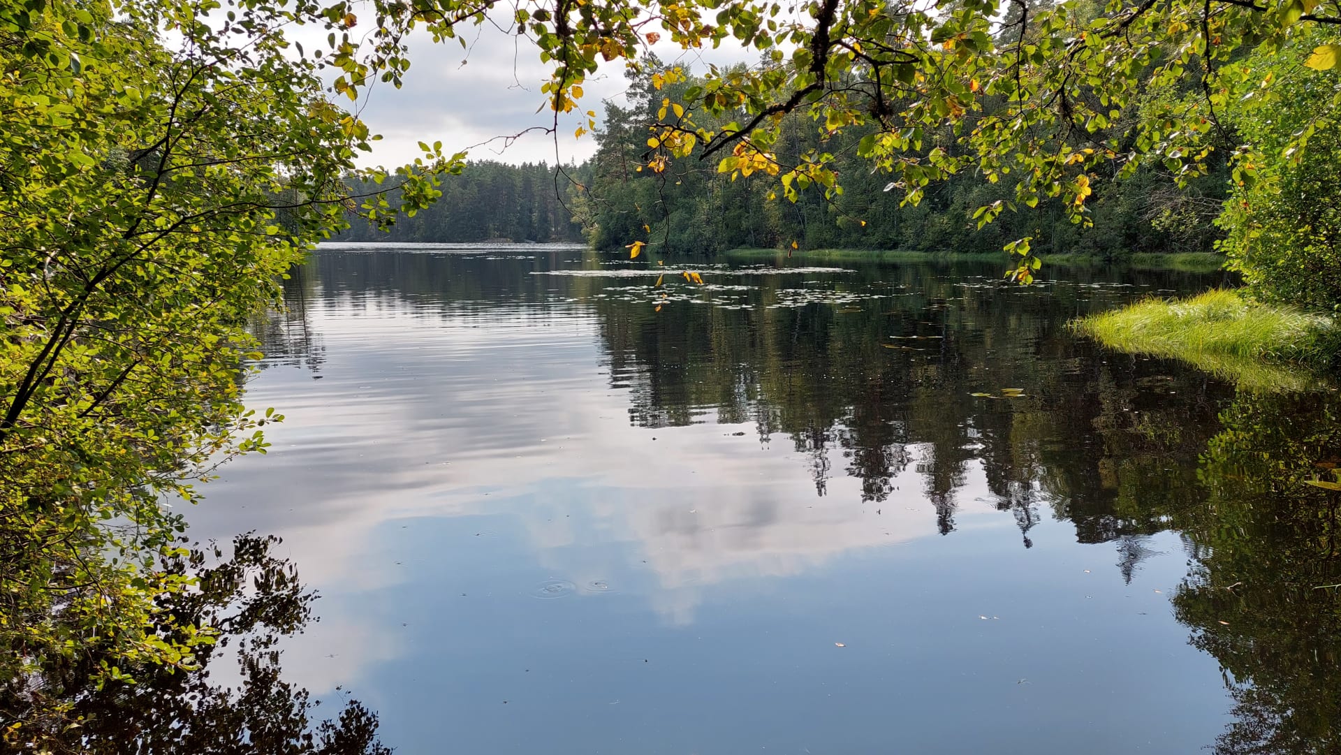 Teijon Kansallispuisto