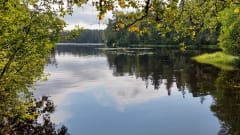 Teijon Kansallispuisto