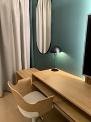 Deluxe room Park Hotel Tornio