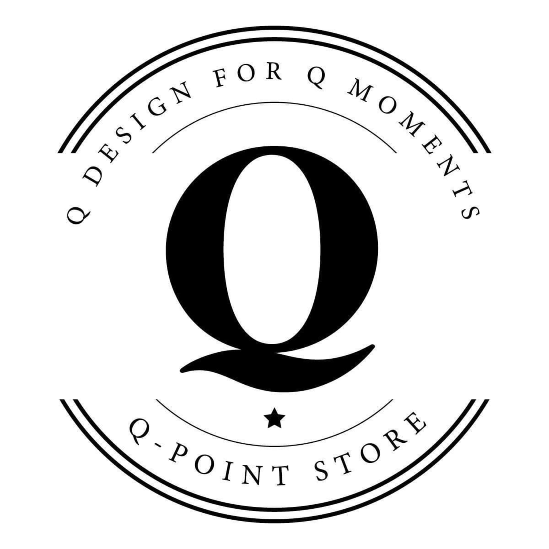 logo of qpoint