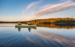 Melontaretki Syötteellä