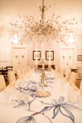 Kenkävero Vicarage restaurant/ Kenkäveron Pappilaravintola