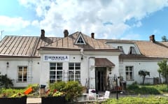 Meijerikierroksen lähtöpaikka