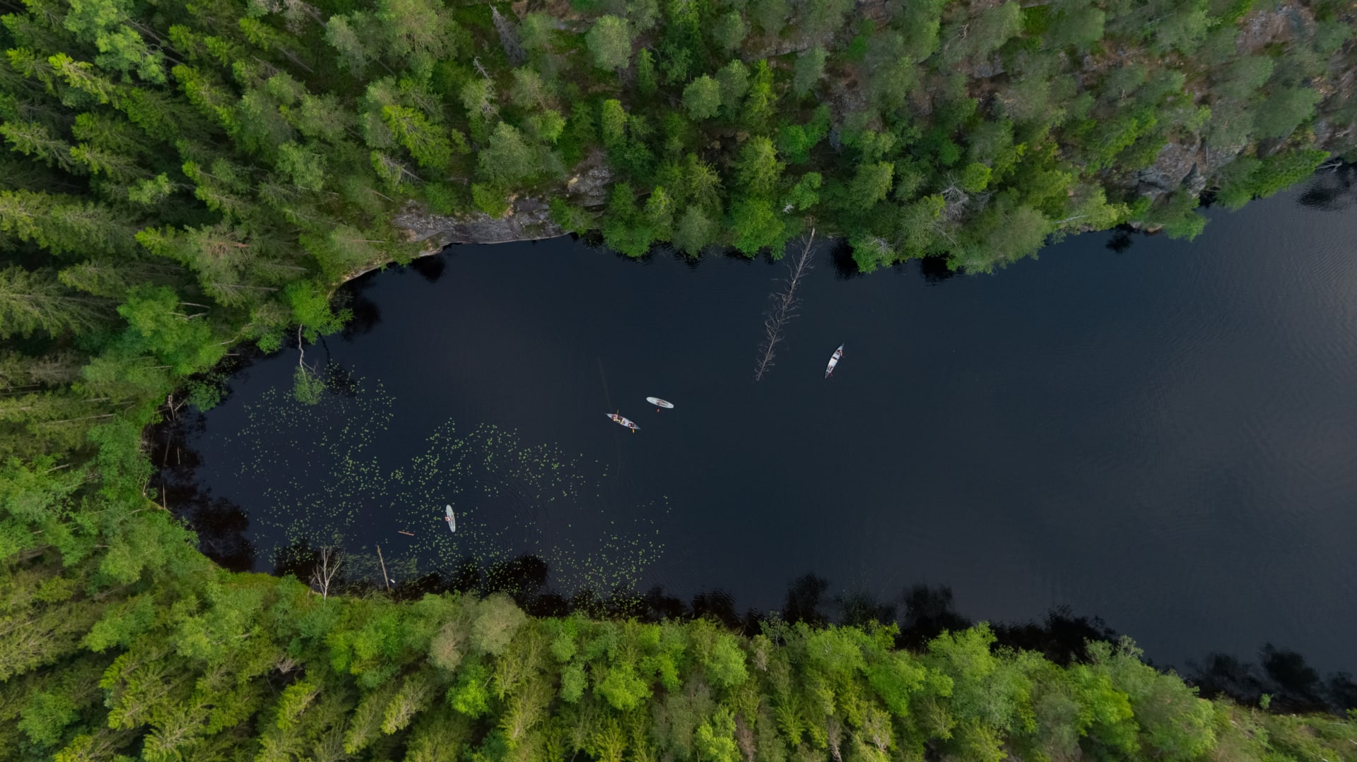 Nuuksio National Park