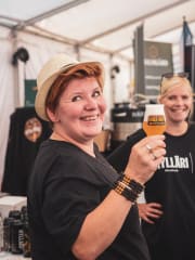 Mylläri Beers event Helsinki