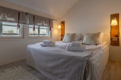 Loimu Resort Standard Double Room