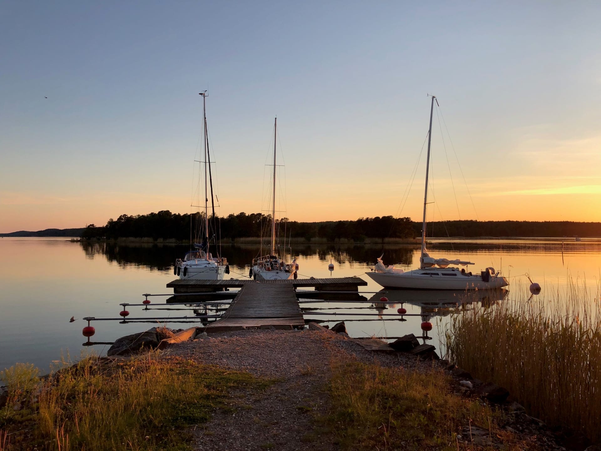 Förby Marina