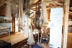 Kalajoki Fishing nets