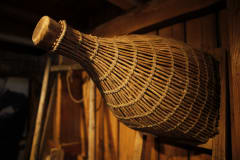 Kalajoki Fishing Museum trap