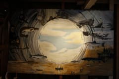 Kalajoki Fishing Museum year