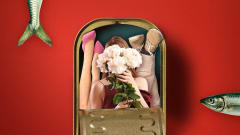 Mikkelin Teatterissa Saranat ja Sardiinit