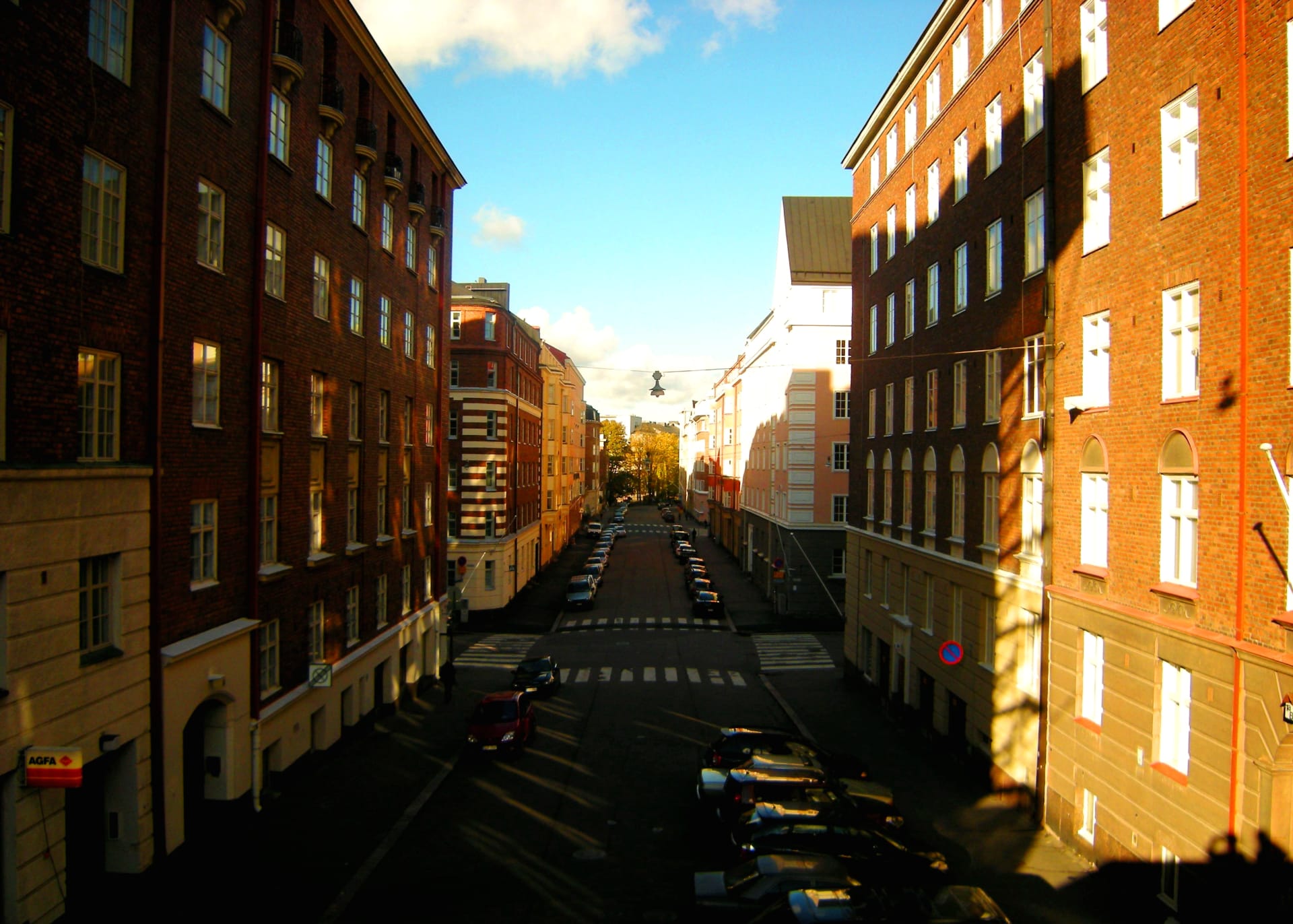 Töölö