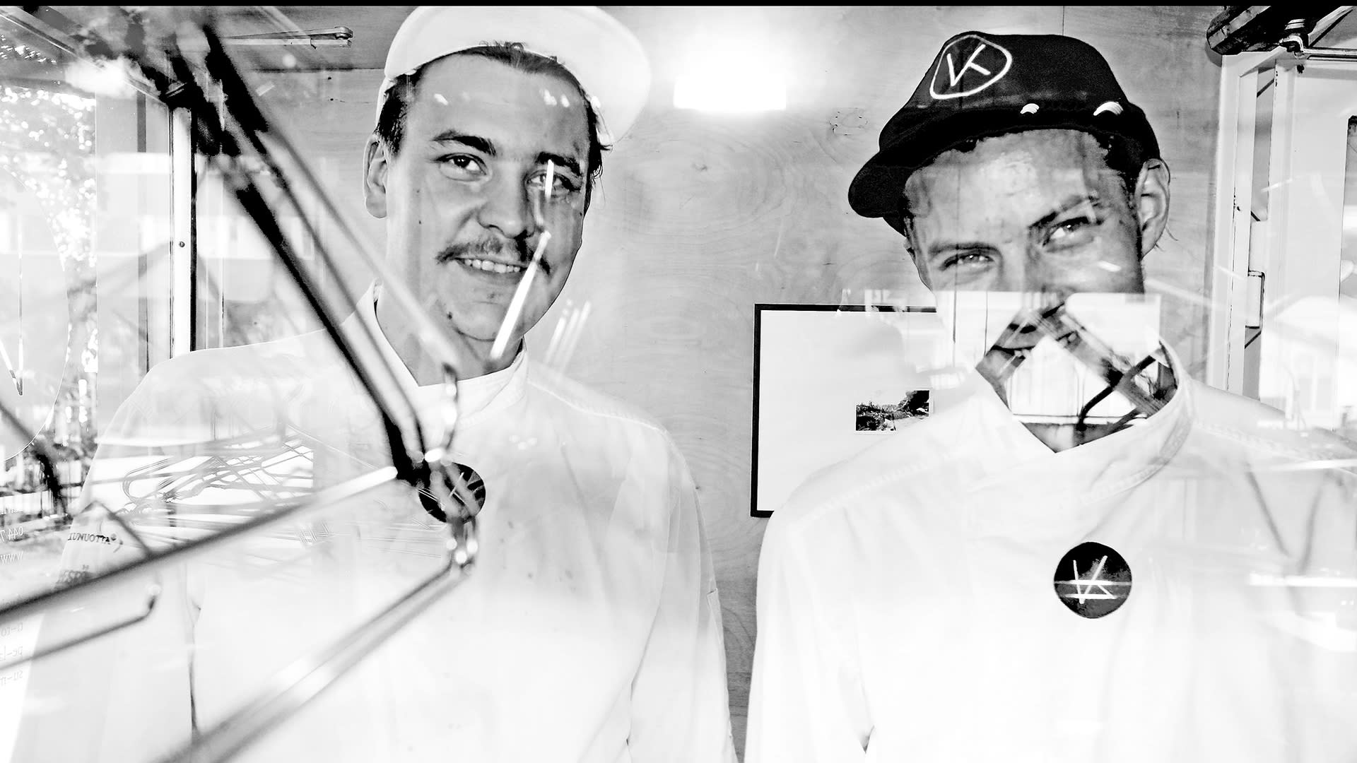 Kaskis chefs Kaskis chefs