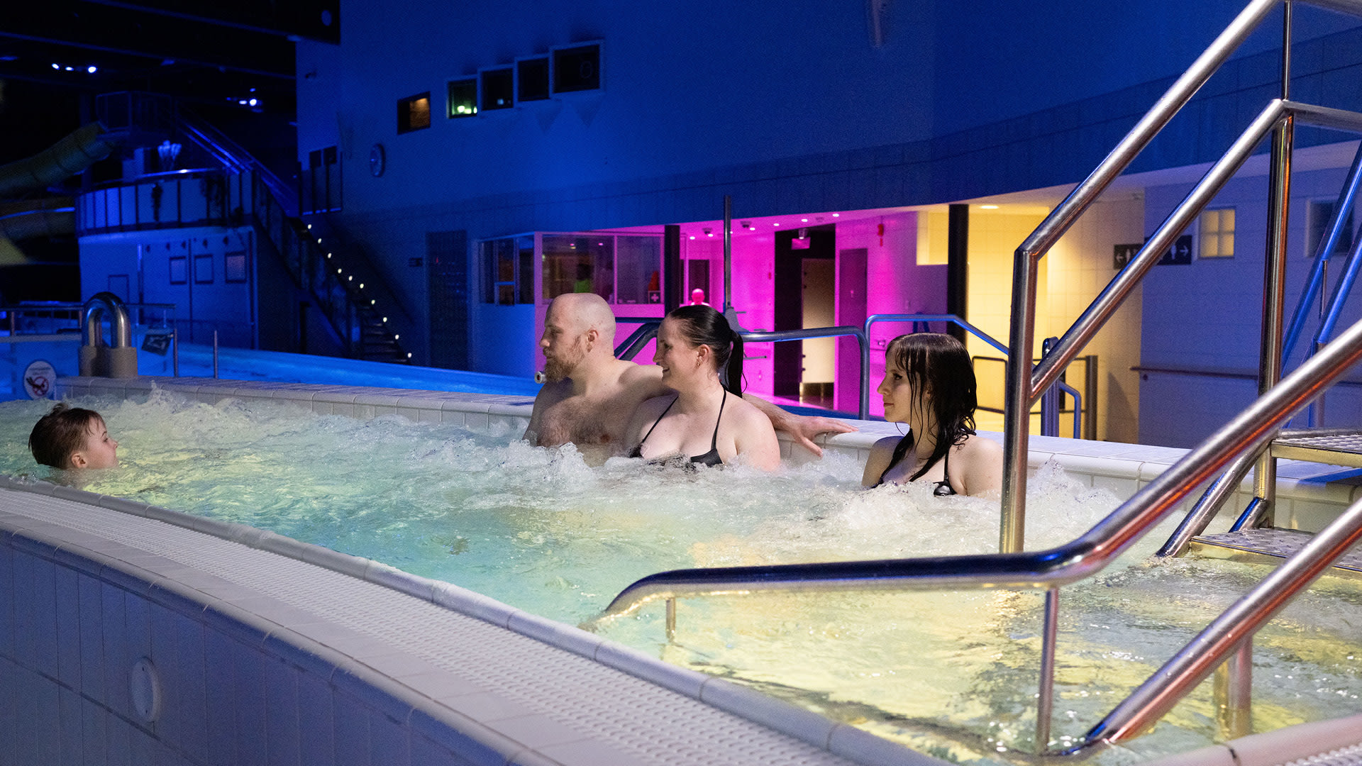 Peurunka Spa 