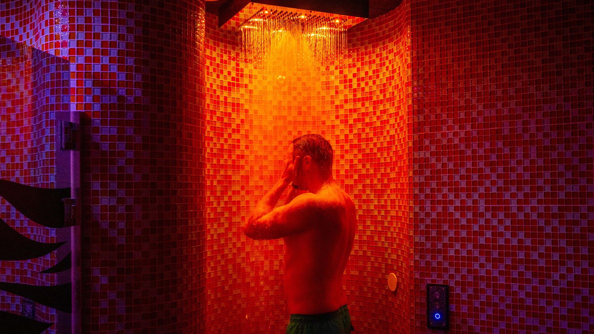 Peurunka Spa 