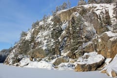 Pisamalahden linnavuori