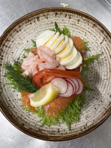 Archipelgo-Sandwich