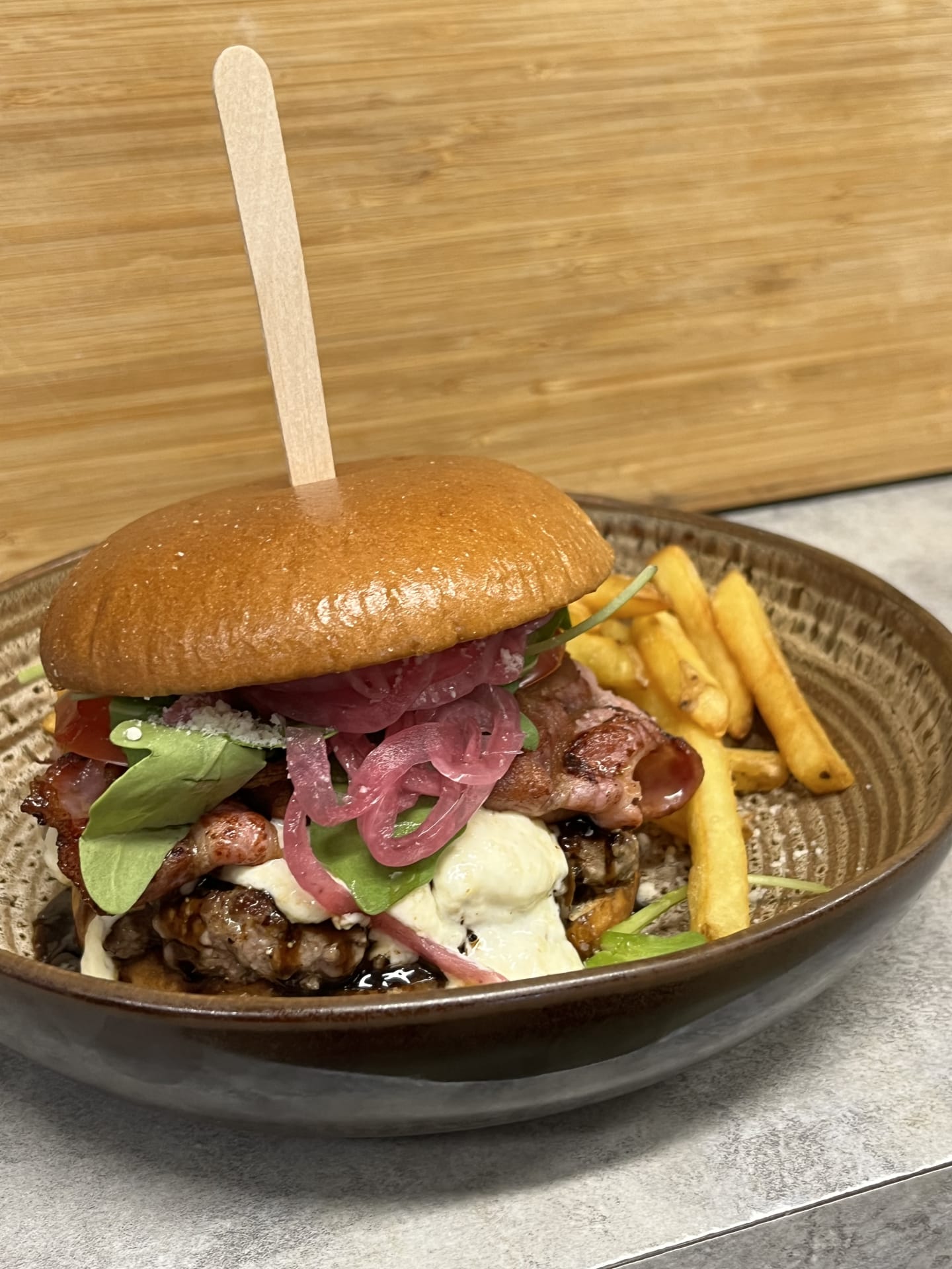 Italien style as in Houtskär! Italien style as in Houtskär!