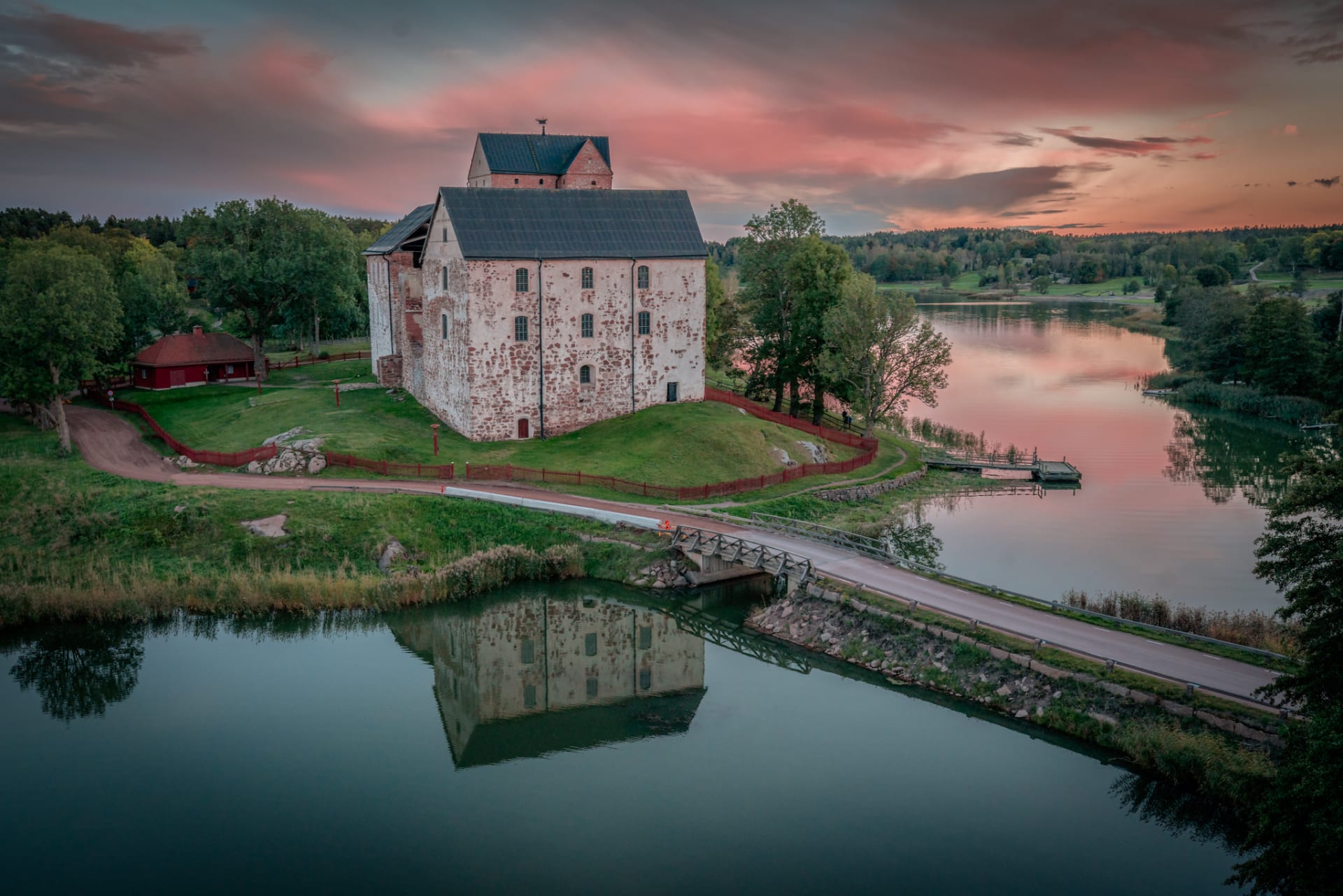 Kastelholm