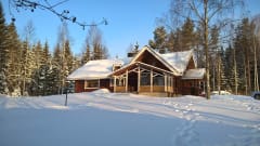 Kaunisniemen loma-asuntojen vuokraus Mikkelissä