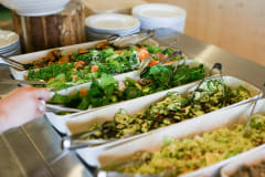 Puolenpäivän kokouspaketti Outa