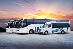 INGSVA bussiliikenne