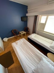 Airisto Marina Hotel