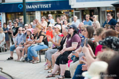 Mustan ja Valkoisen Teatterifestivaali / Black & White Theatre Festival