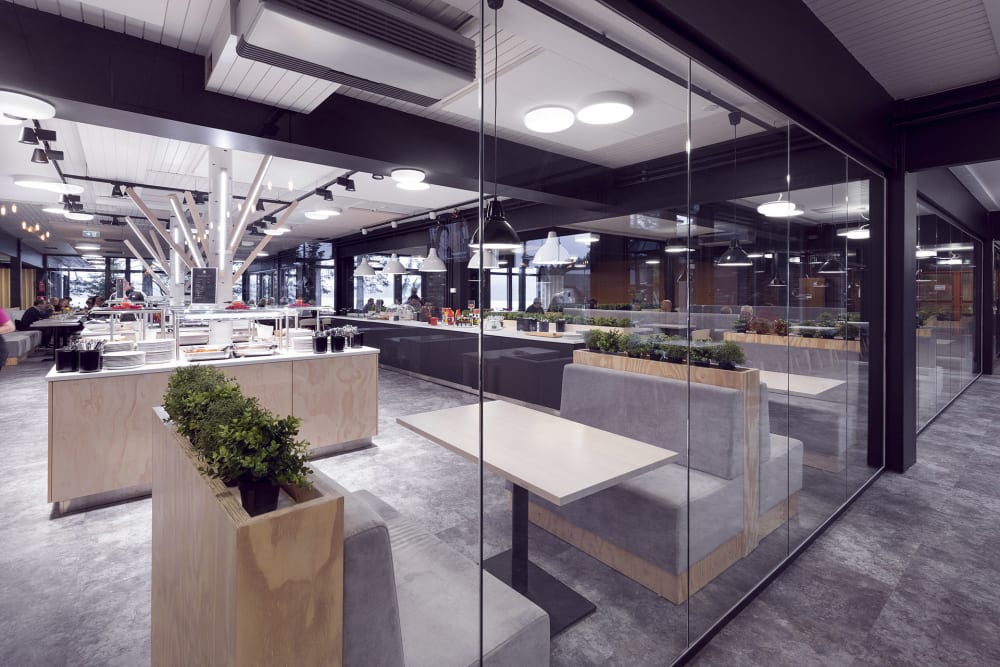 O'las Buffet Restaurant