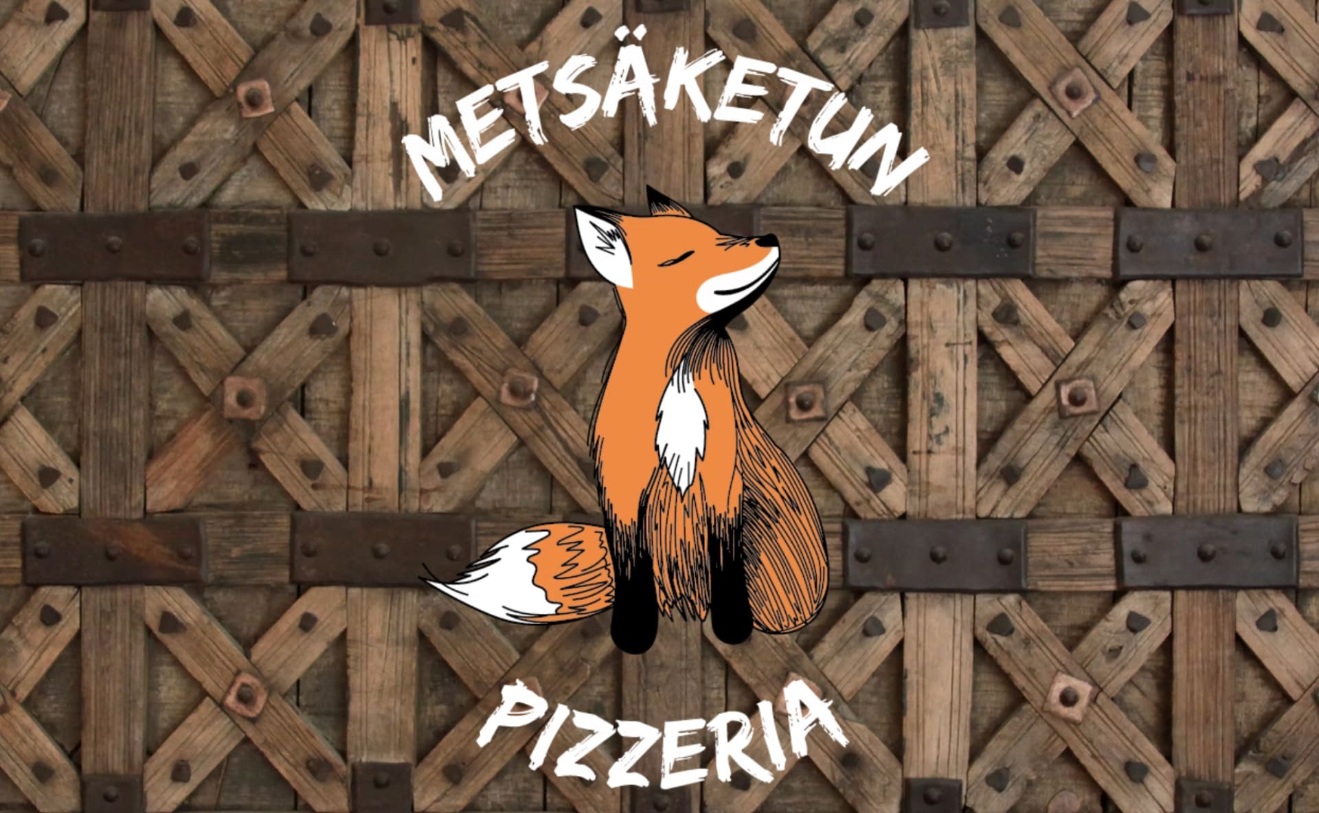 Metsäketun Pizzeria