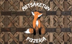 Metsäketun Pizzeria