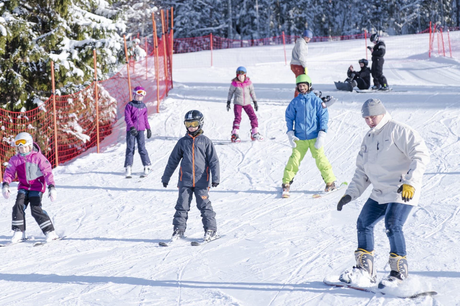 Simpsiö Outdoor Resort