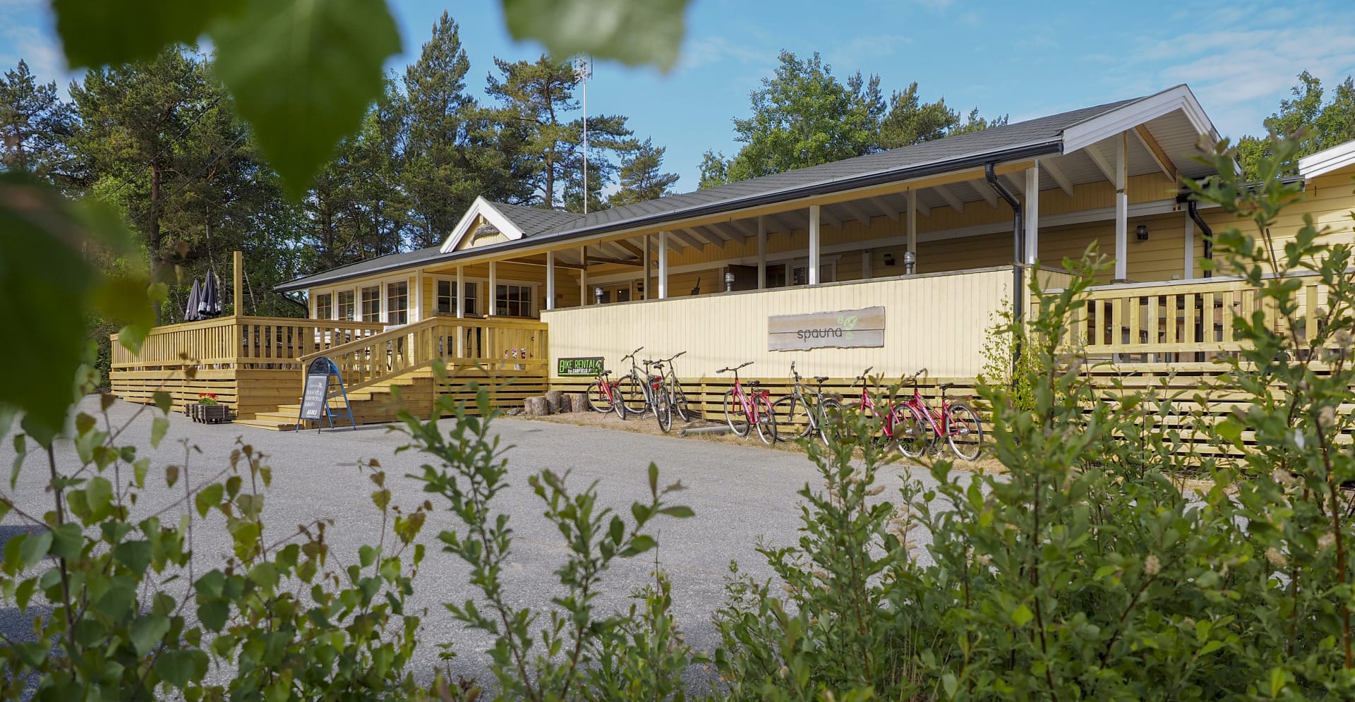 restaurant restaurant