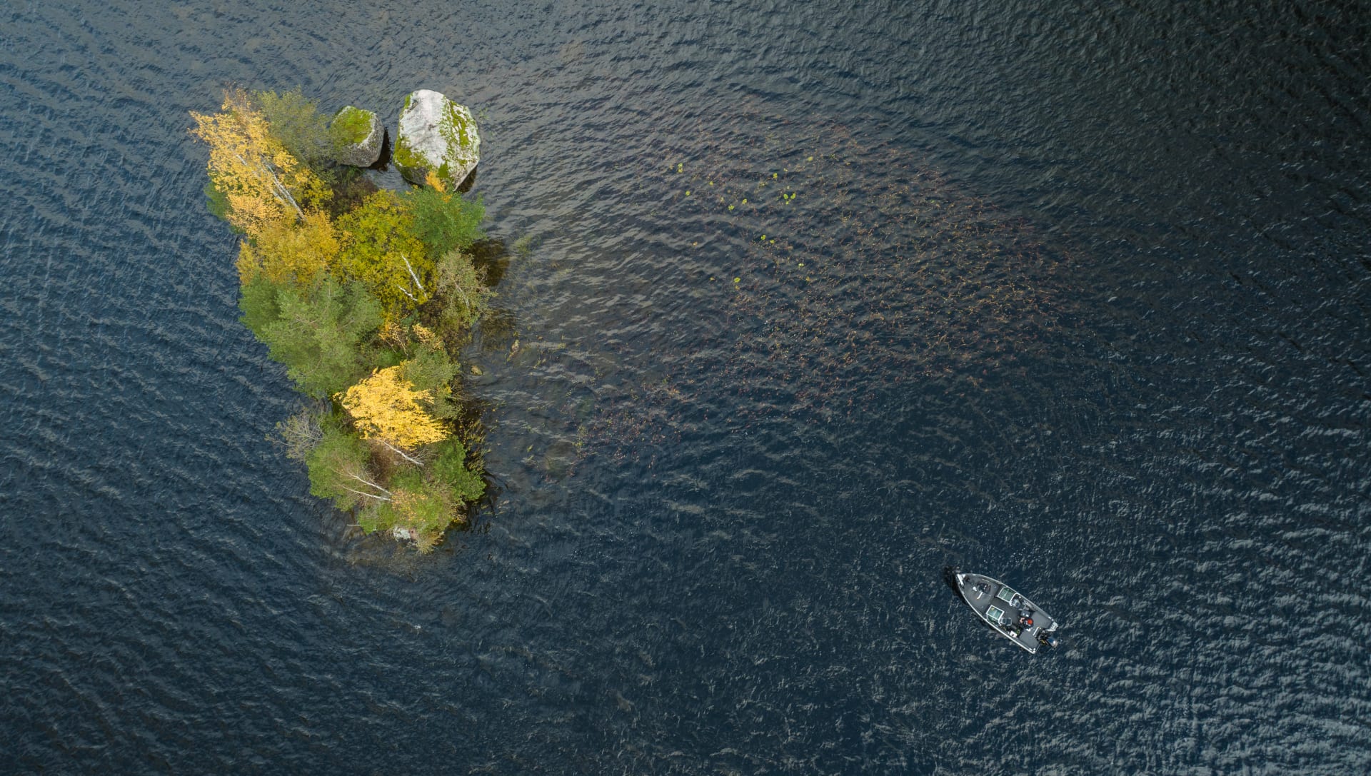Salpausselkä Pro Fishing kalastusretki