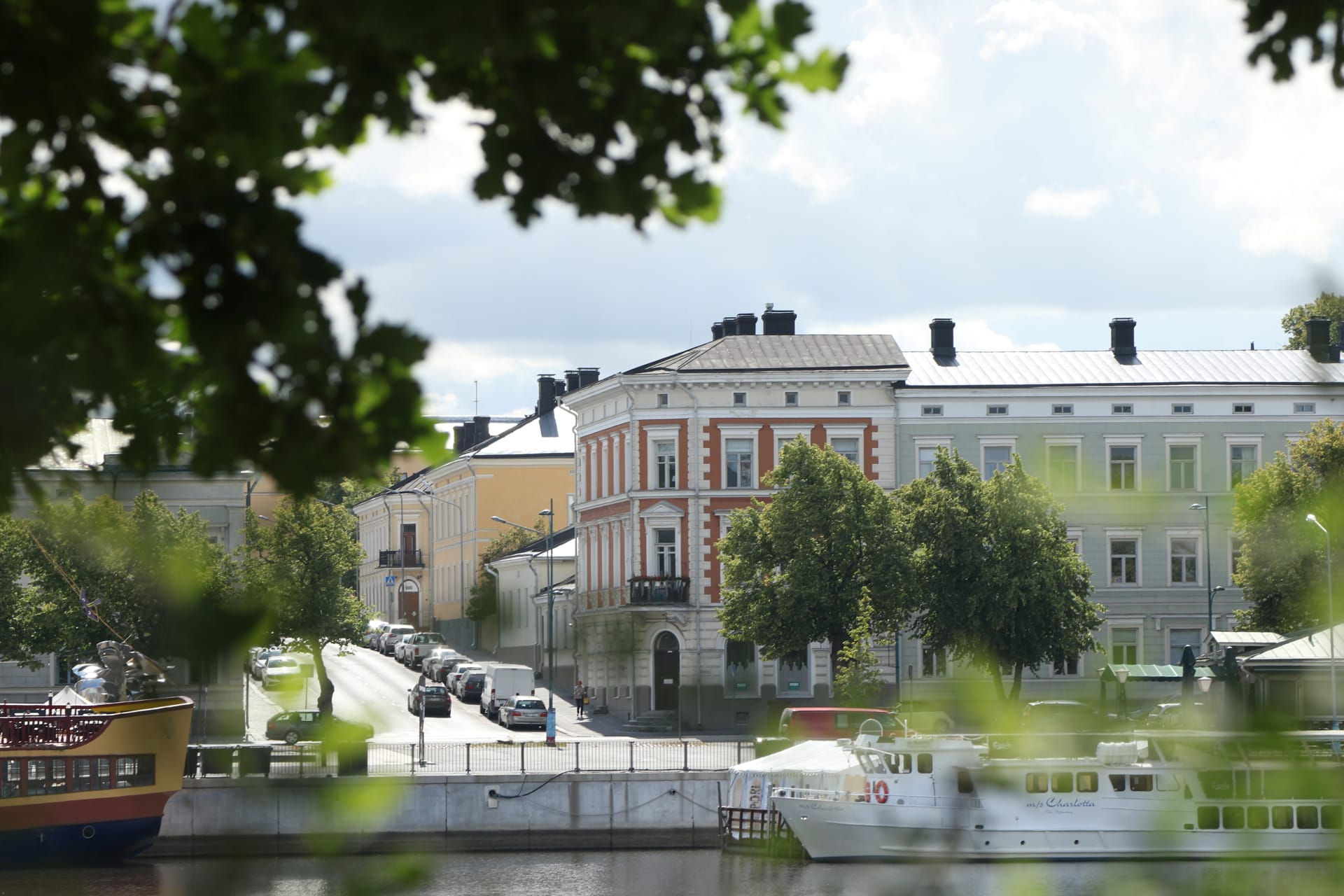 Kokemäenjoki