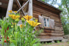 Ylöjärvi Local History Museum.