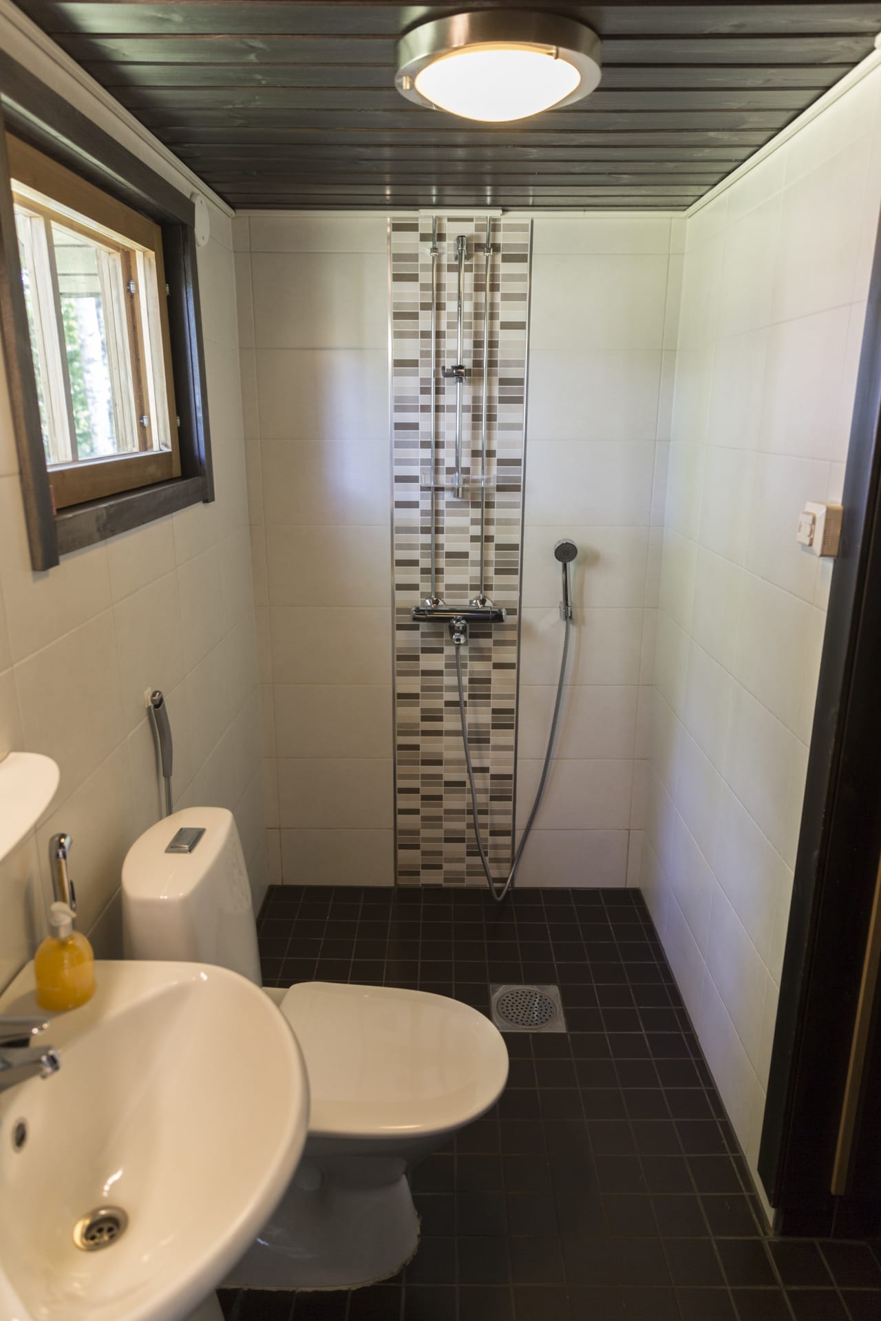 Bathroom/toilet