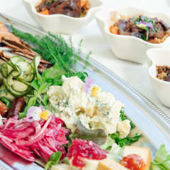 Kenkäveron Pappilaravintola