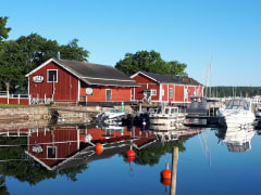 Tammisaari North Harbour