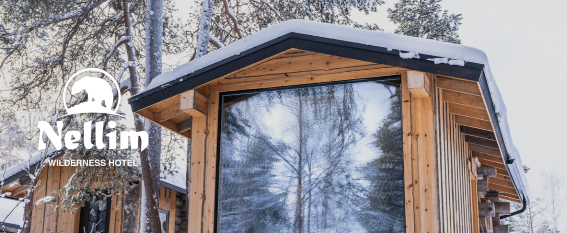 Arctic Nature Cabin
