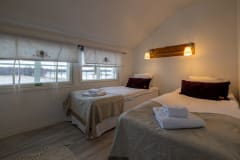 Loimu Resort Standard Twin room