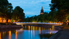 Aura River