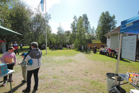Pattijoki Festival